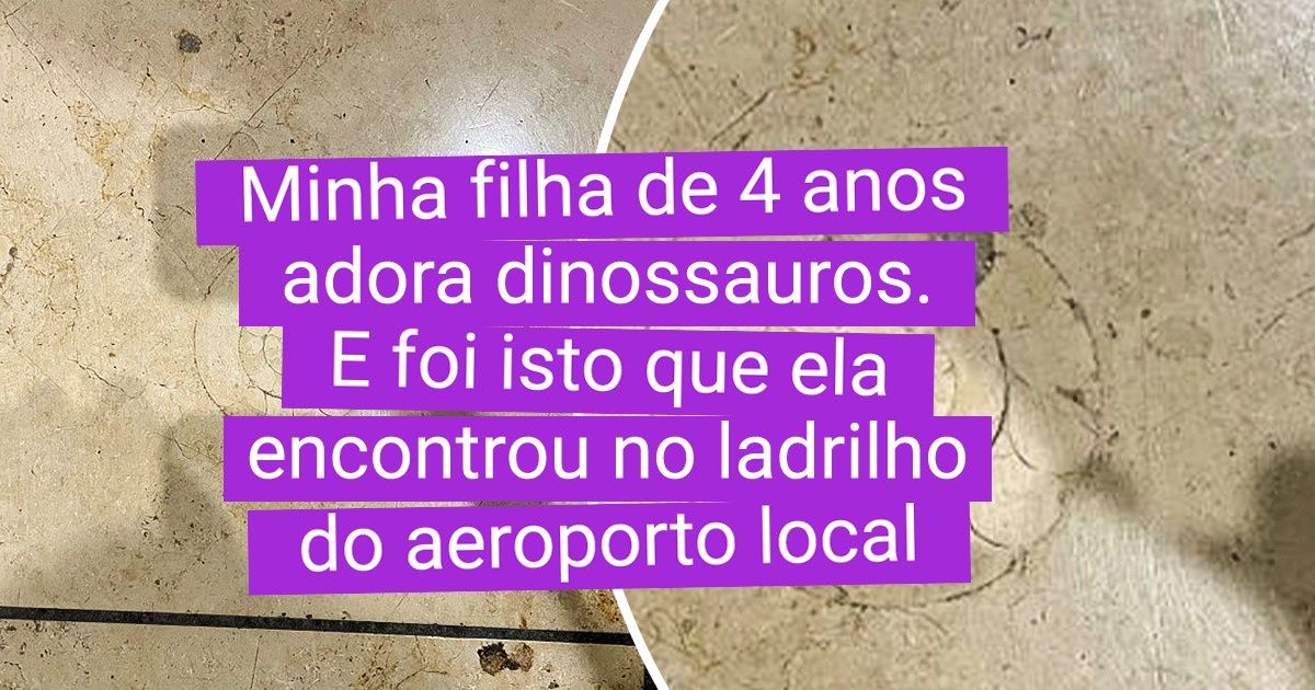18 Achados arqueológicos tão legais que é simplesmente impossível não compartilhá-los com o mundo