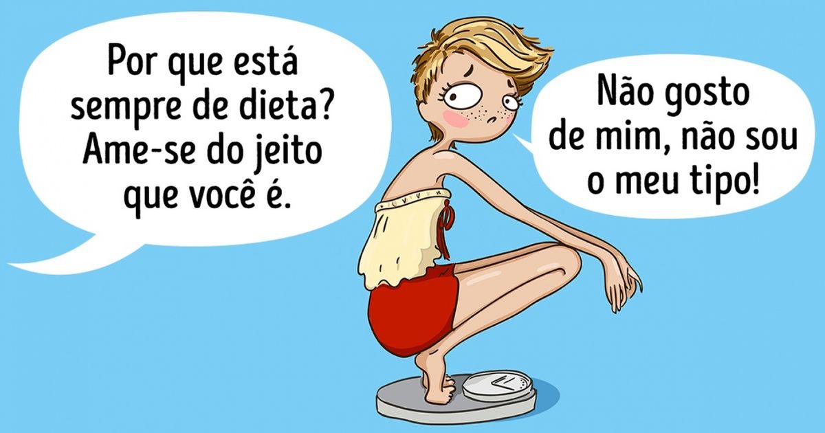 9 Razões pelas quais não consegue atingir seu objetivo 9 Razões pelas quais não consegue atingir seu objetivo