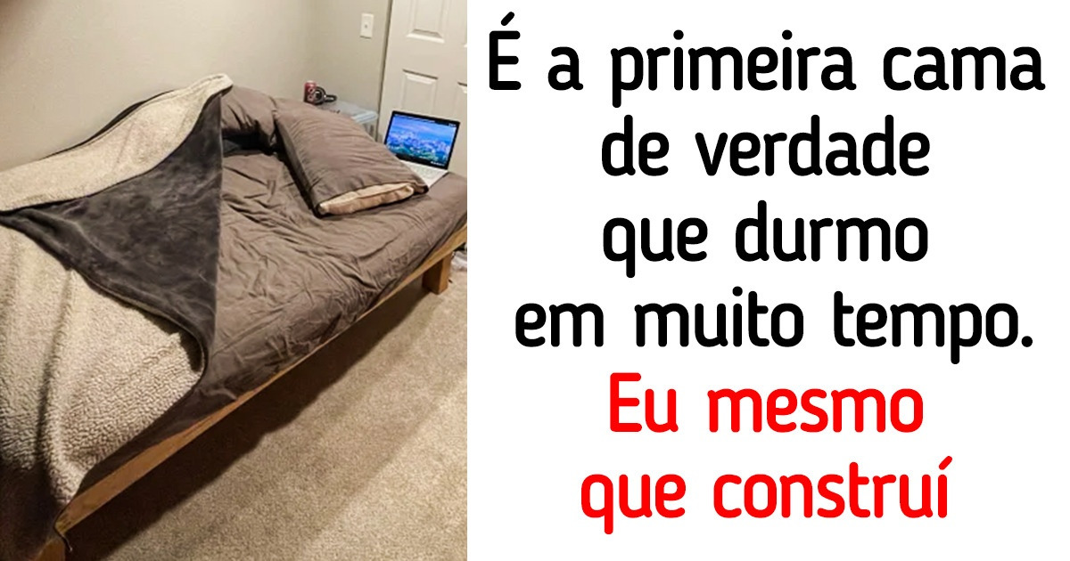 17 Coisas aparentemente comuns, mas que carregam um grande significado