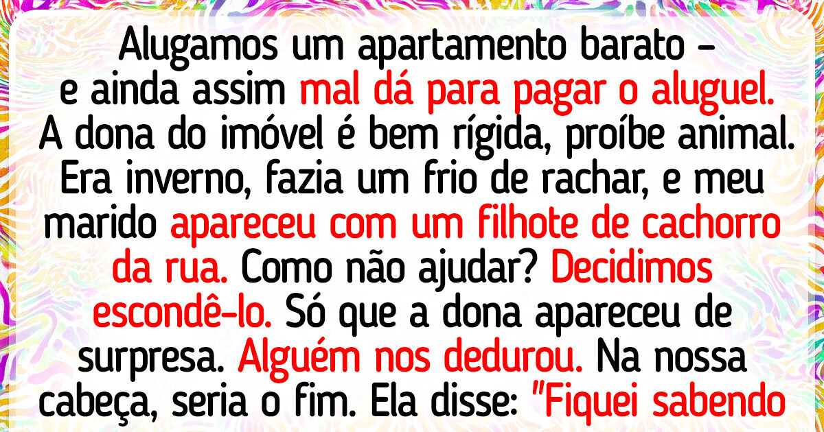 20 Provas de quando a vida decide que é hora de ter um pet, não tem como fugir