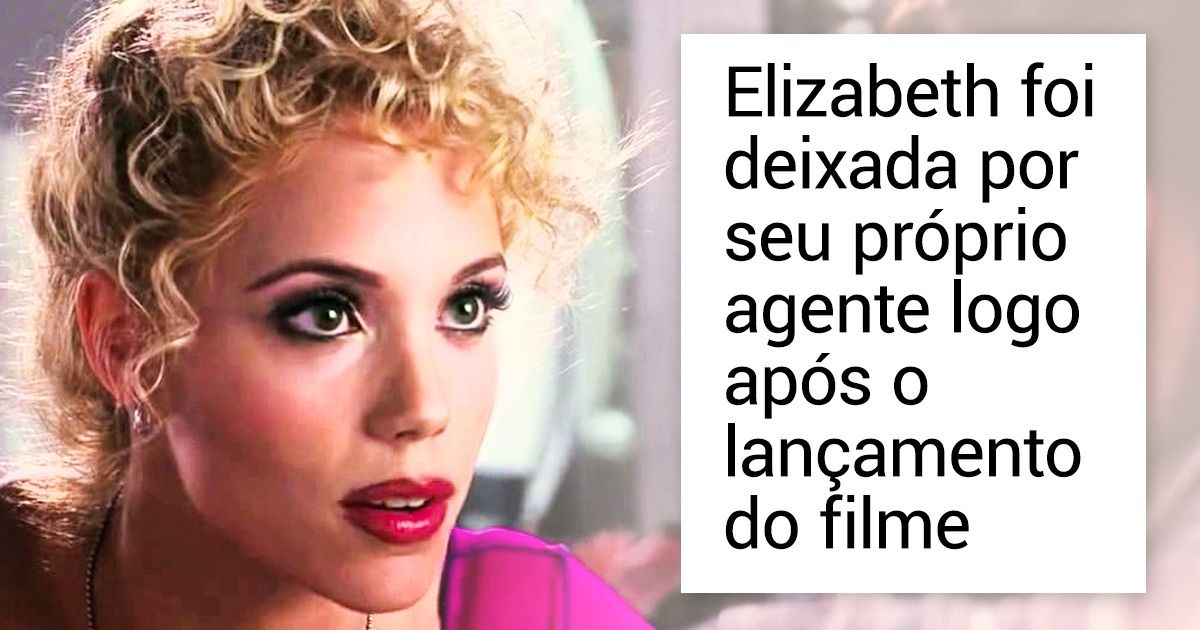 10 Atores que tiveram suas carreiras arruinadas por causa de apenas um papel