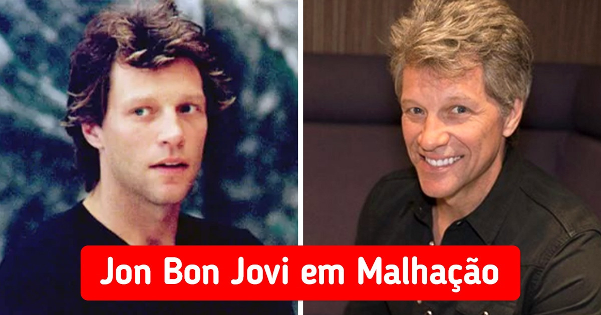 10 Artistas internacionais que fizeram participação especial em novelas brasileiras e talvez você não soubesse 10 Artistas internacionais que fizeram participação especial em novelas brasileiras e talvez você não soubesse