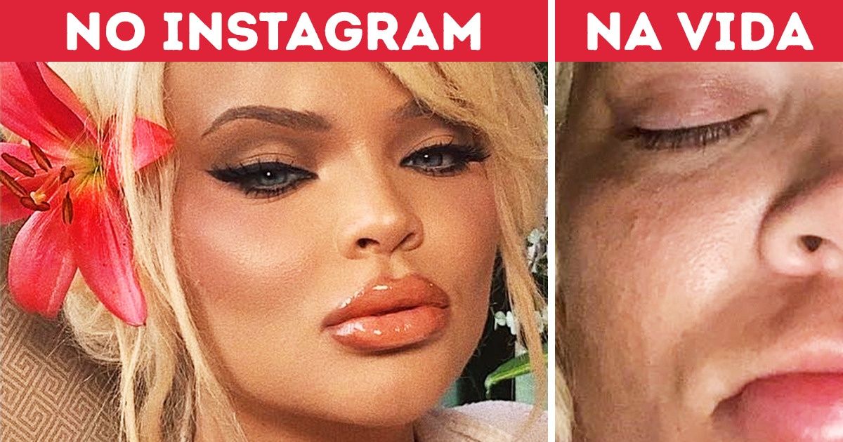 17 Vezes em que as pessoas “revolucionaram” o mundo do Instagram resistindo à edição das fotos 17 Vezes em que as pessoas “revolucionaram” o mundo do Instagram resistindo à edição das fotos