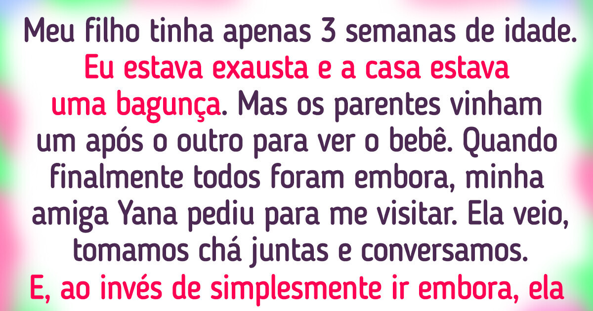 15 Experiências que deixaram os anfitriões espantados