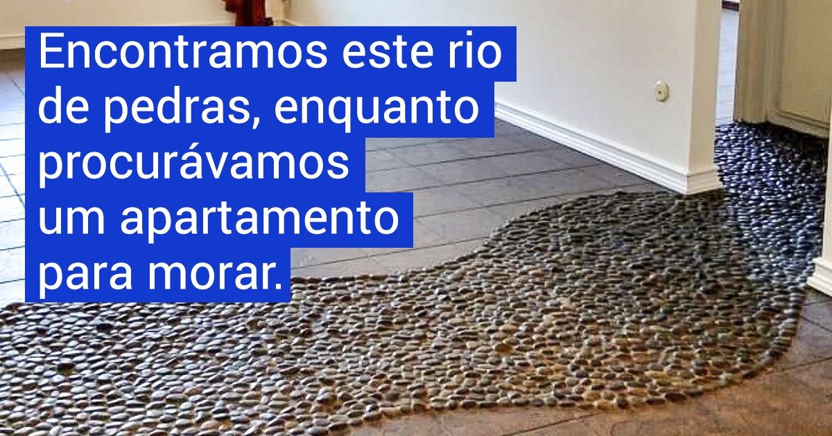 20 Designs geniais, mas que ainda causam uma certa estranheza 20 Designs geniais, mas que ainda causam uma certa estranheza