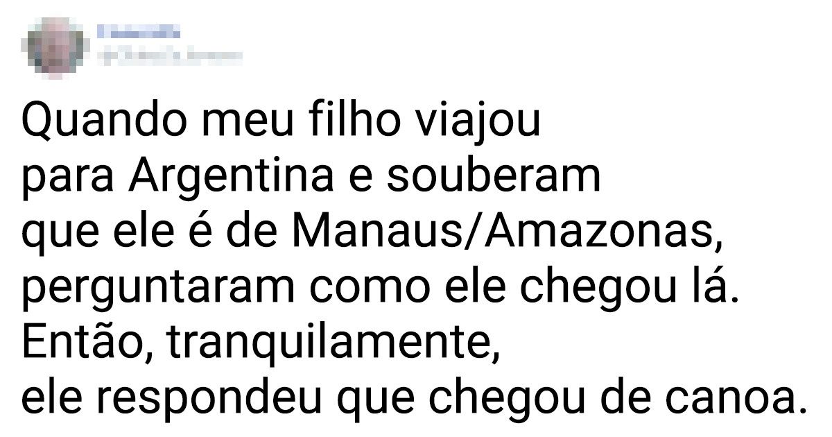 20 Histórias sobre as perguntas mais estranhas que brasileiros já ouviram dos gringos (parte II)