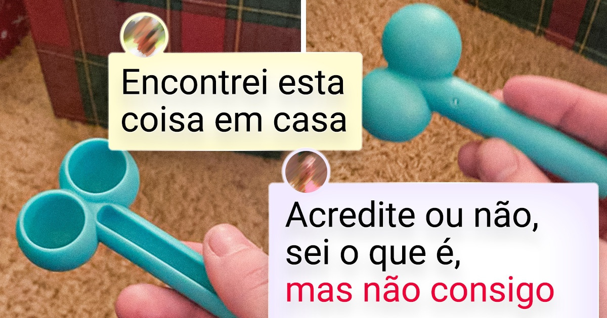 15+ Pessoas que não conseguiram dormir tranquilamente sem descobrir o que encontraram