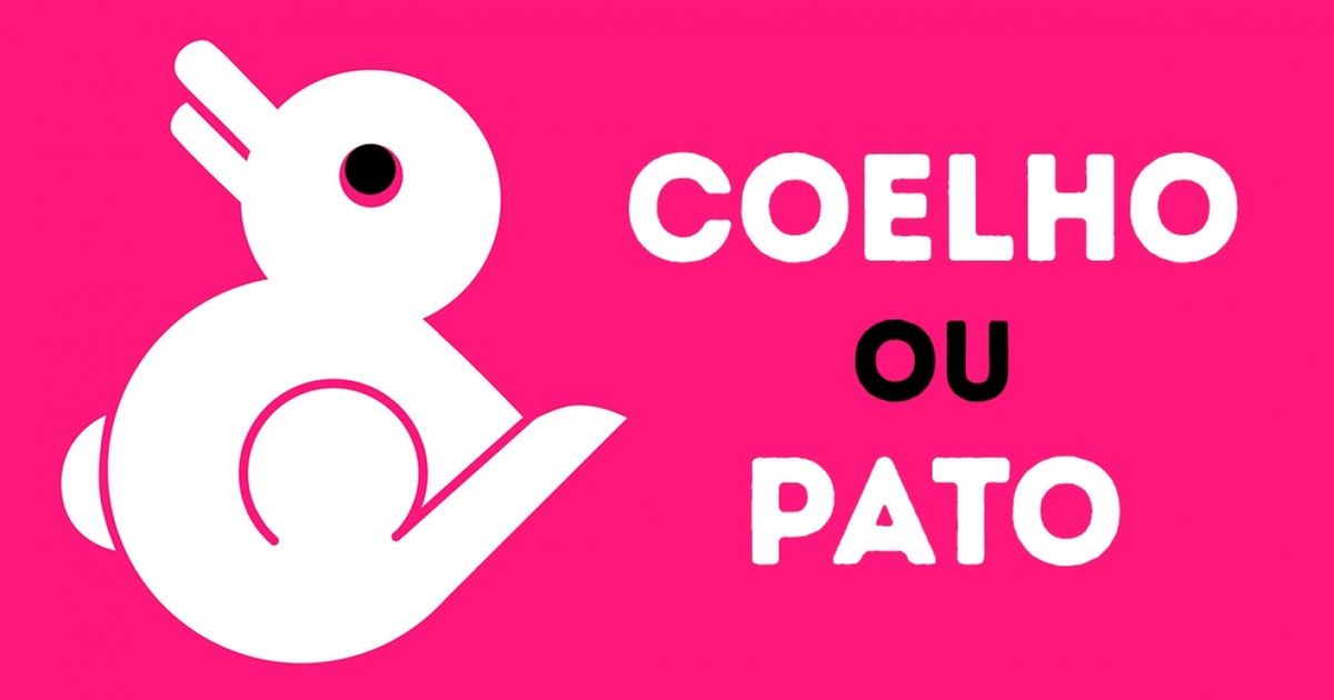 O que você vê na imagem diz muito sobre a sua personalidade