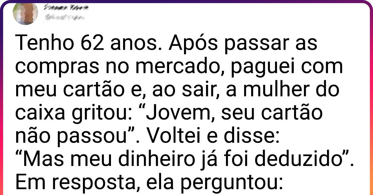 20+ Tuítes que serão mais compreendidos por aqueles que já passaram dos 30