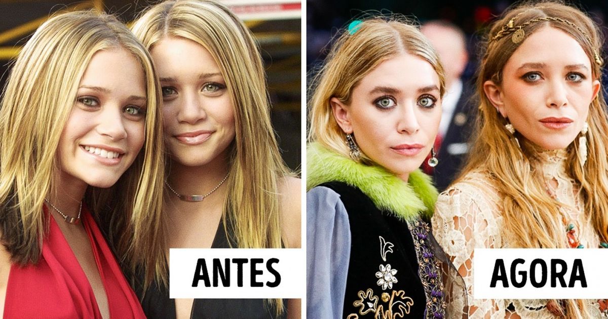 12 Atores que não são mais vistos em lugar algum