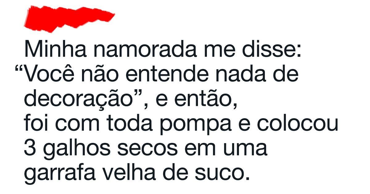 20+ Provas de que às vezes os homens também passam por momentos difíceis
