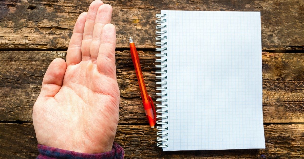 15 Objetos pensados para canhotos que evitam vários incômodos