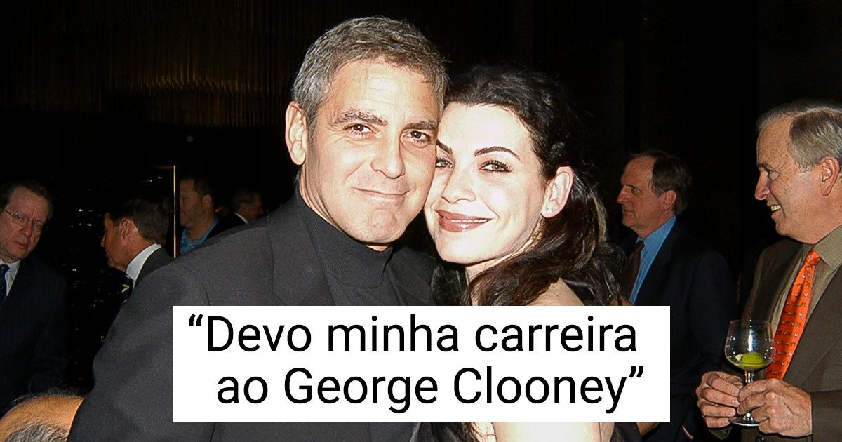 10+ Famosos que alcançaram a fama graças à ajuda de outros famosos 10+ Famosos que alcançaram a fama graças à ajuda de outros famosos