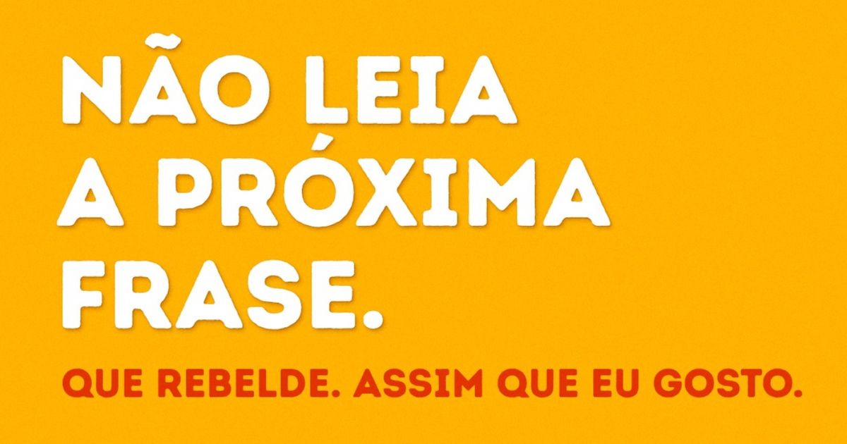 10 truques para dominar a chamada psicologia inversa