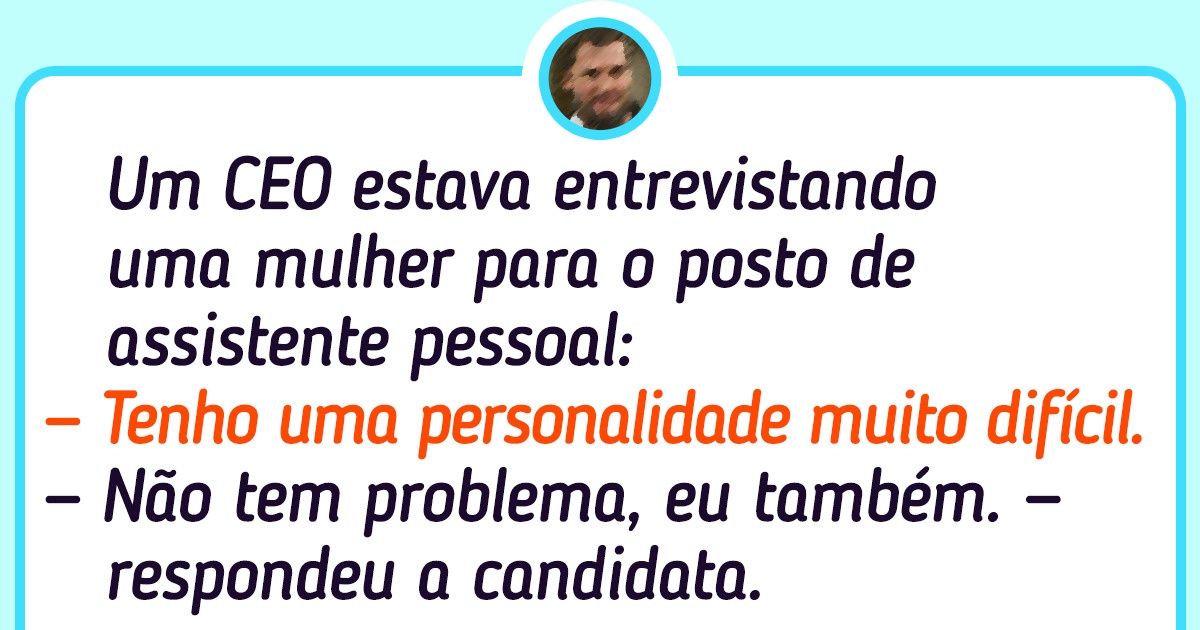 16 Pessoas compartilharam histórias de como o acaso as ajudou a conseguir um emprego 16 Pessoas compartilharam histórias de como o acaso as ajudou a conseguir um emprego