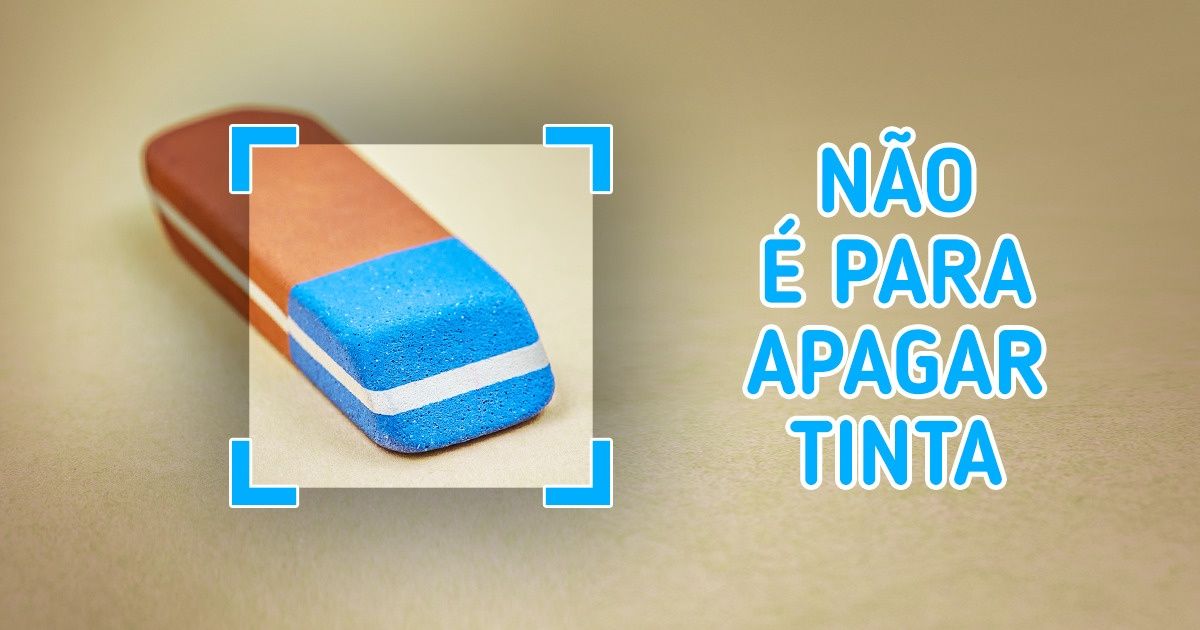 12 Objetos que pensávamos conhecer, apesar de talvez estar usando do jeito errado