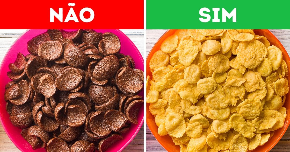 9 Opções de lanche noturno que são inofensivos para a silhueta 9 Opções de lanche noturno que são inofensivos para a silhueta