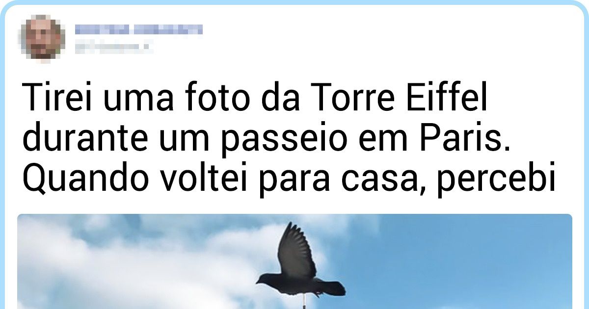17 Pessoas pelas quais a boa sorte violou todas as leis da física 17 Pessoas pelas quais a boa sorte violou todas as leis da física
