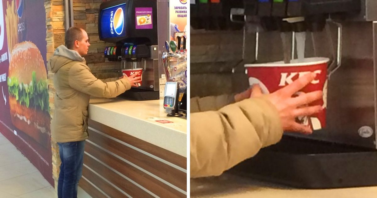 15 Fotos que misturam preguiça, criatividade e loucura