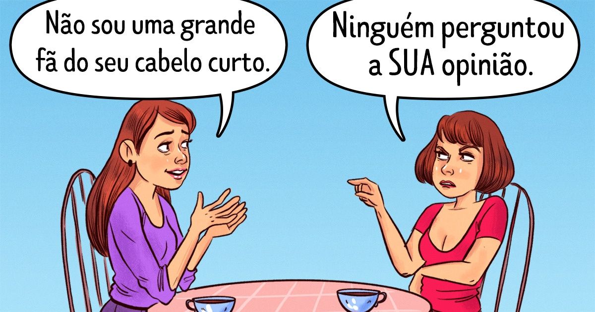 10 Sinais de que uma pessoa está sempre se fazendo de vítima 10 Sinais de que uma pessoa está sempre se fazendo de vítima