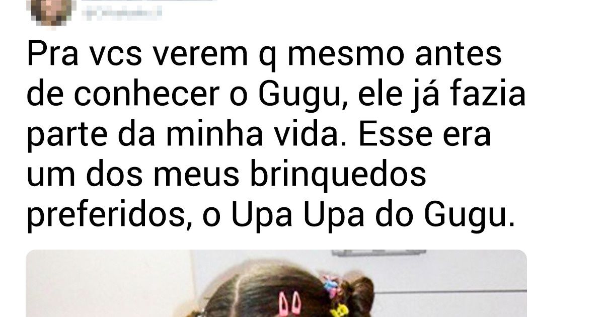 20 Brinquedos do Gugu que marcaram a infância de muita gente e deixaram saudades