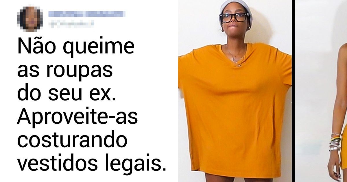 20+ Truques de pessoas criativas capazes de transformar coisas desnecessárias em objetos úteis 20+ Truques de pessoas criativas capazes de transformar coisas desnecessárias em objetos úteis