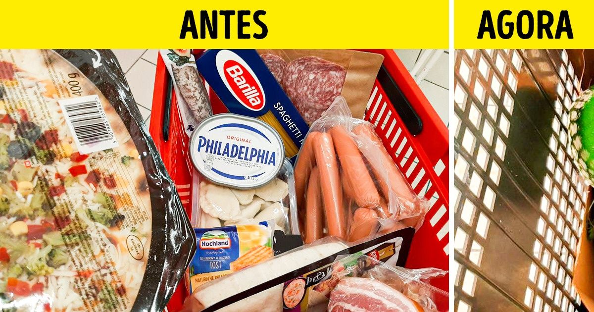 10+ Gastos que excluí do meu dia a dia para economizar cerca de R$ 1.500 por mês (além de melhorar a qualidade de vida) 10+ Gastos que excluí do meu dia a dia para economizar cerca de R$ 1.500 por mês (além de melhorar a qualidade de vida)