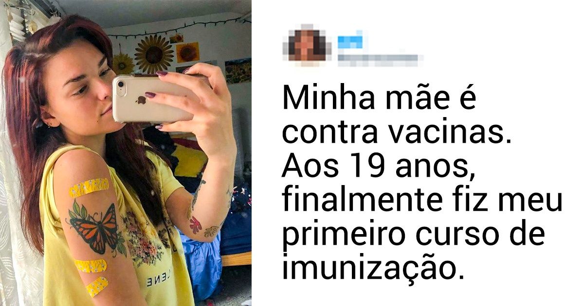 20+ Pessoas que dividiram com o mundo seus maiores motivos de orgulho 20+ Pessoas que dividiram com o mundo seus maiores motivos de orgulho