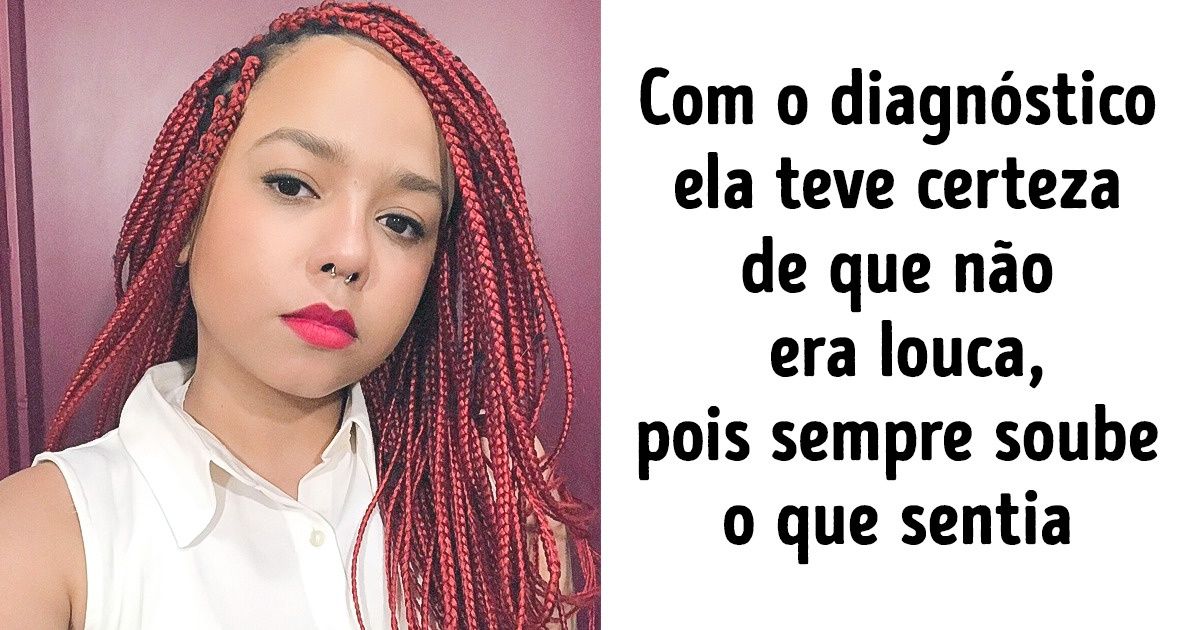 A história da jornalista que sofreu por 15 anos até ser diagnosticada com endometriose A história da jornalista que sofreu por 15 anos até ser diagnosticada com endometriose