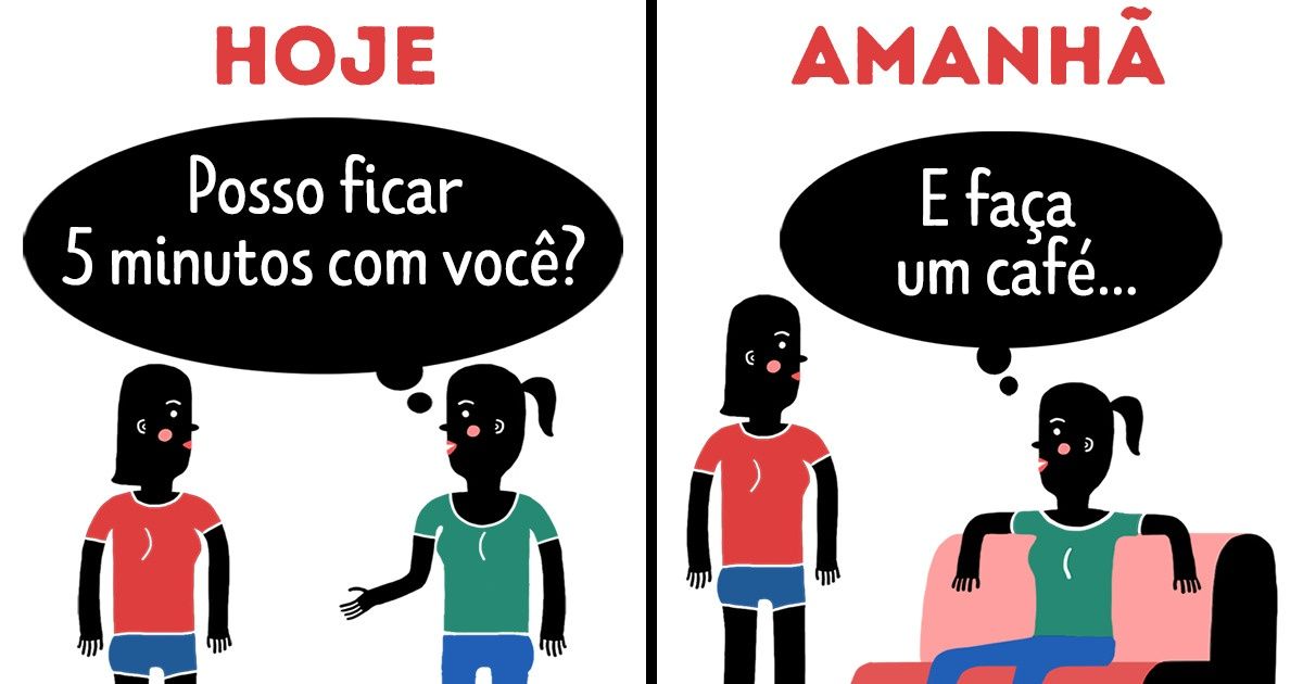 9 Leis psicológicas que podem afetar o comportamento das pessoas 9 Leis psicológicas que podem afetar o comportamento das pessoas