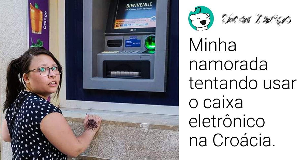 16 Momentos engraçados nos quais ser alto ou baixo teve prós e contras