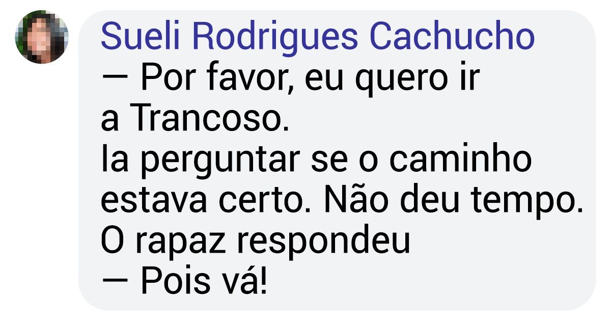 20 Internautas compartilharam os desentendimentos linguísticos de brasileiros em Portugal (Parte II)