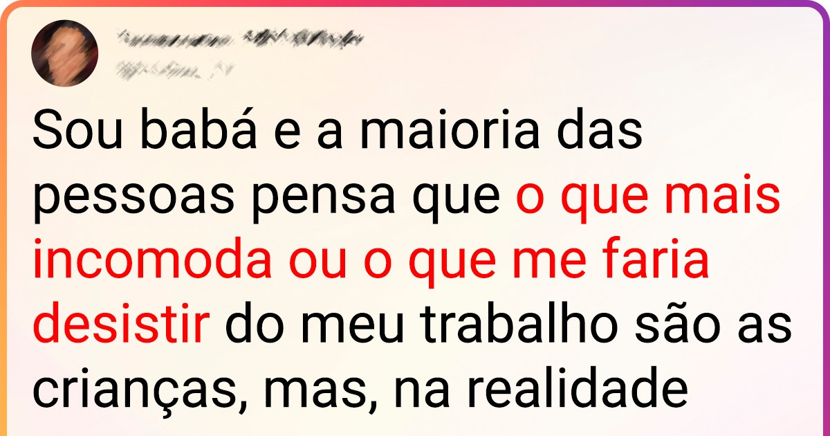 20 Funcionários revelaram ao mundo os segredos mais bem guardados do seu trabalho 20 Funcionários revelaram ao mundo os segredos mais bem guardados do seu trabalho