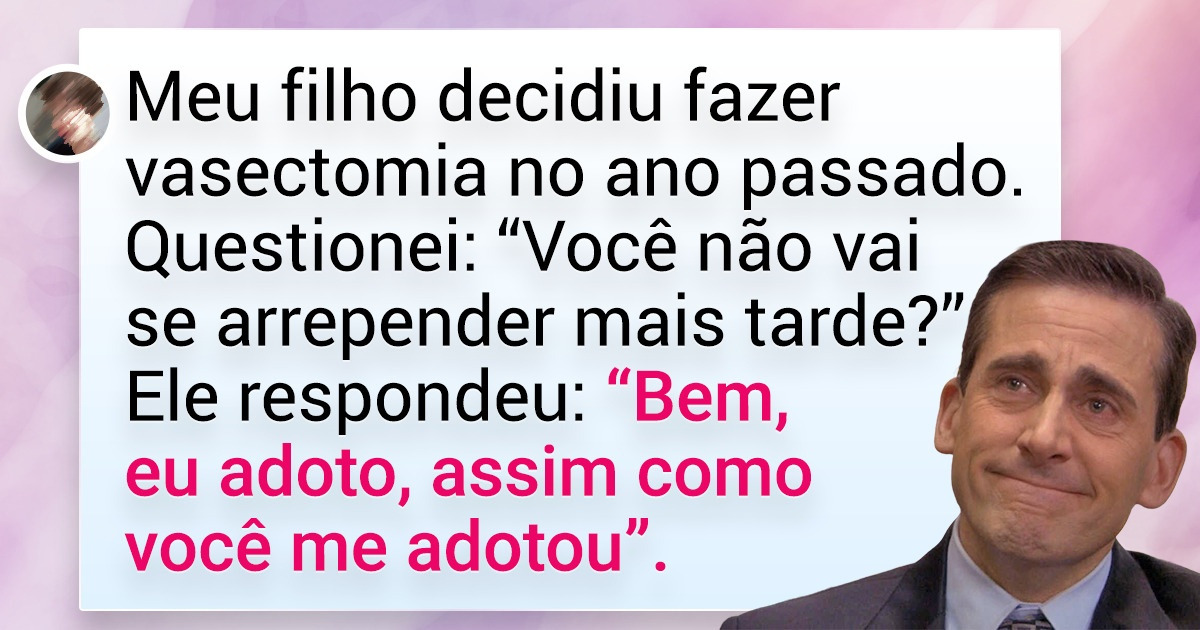 20 Pessoas que decidiram não ter filhos e se orgulham disso