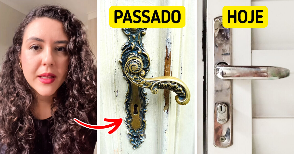 Mulher desabafa sobre como as coisas estão perdendo os detalhes e muitos concordam