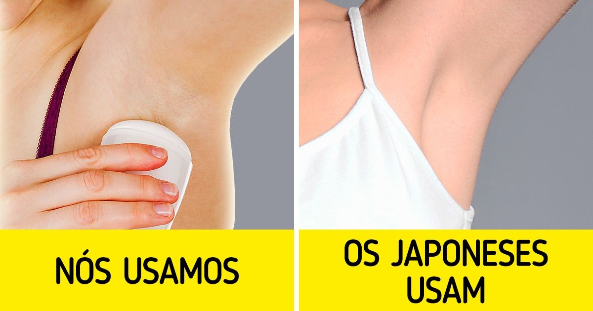 20+ Evidências de que a vida no Japão é tão diferente da nossa quanto o verão do inverno 20+ Evidências de que a vida no Japão é tão diferente da nossa quanto o verão do inverno