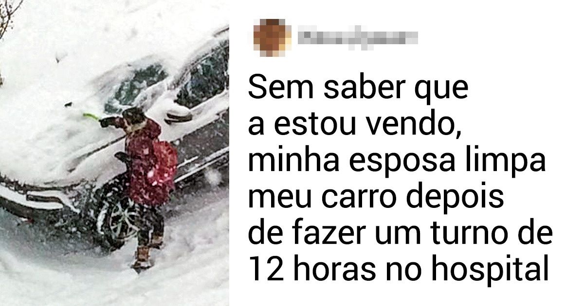 19 Momentos comoventes que mostram a força do amor familiar