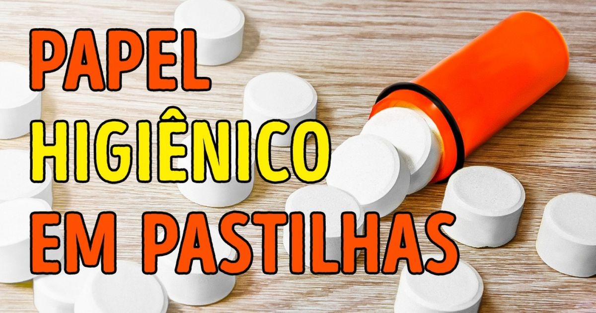 As 25 melhores invenções que poucas pessoas sabem que existem