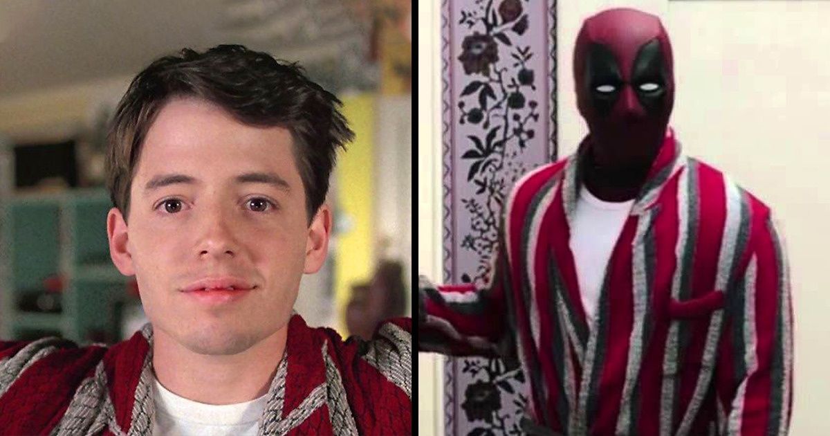 15 Filmes que foram além ao romper a parede invisível da tela do cinema