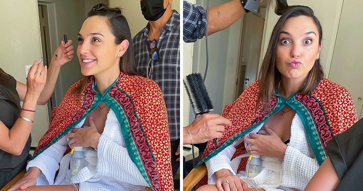 12 Celebridades que sempre colocam suas famílias em primeiro lugar 12 Celebridades que sempre colocam suas famílias em primeiro lugar