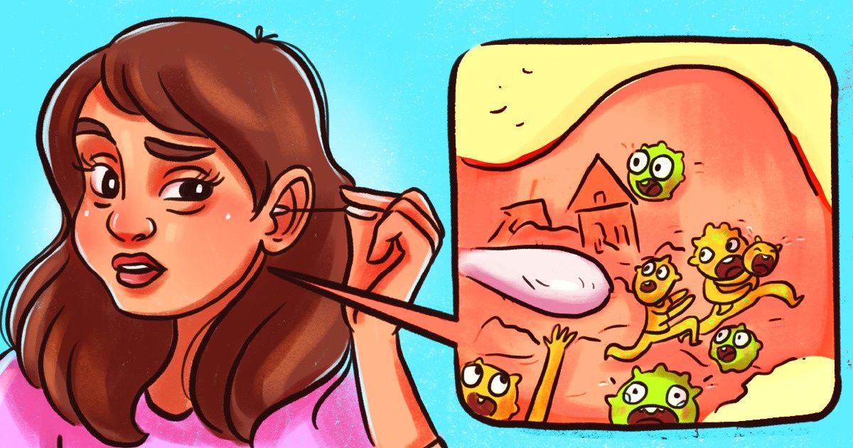 12 Hábitos que pouco a pouco prejudicam a nossa saúde 12 Hábitos que pouco a pouco prejudicam a nossa saúde