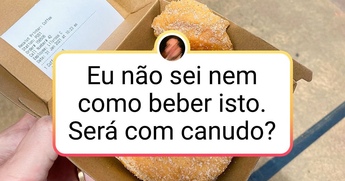 20+ Casos de restaurantes que superam limites na hora de servir os pratos