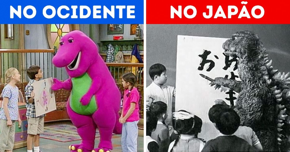 5 segredos na criação dos filhos que fazem o Japão ser invejado