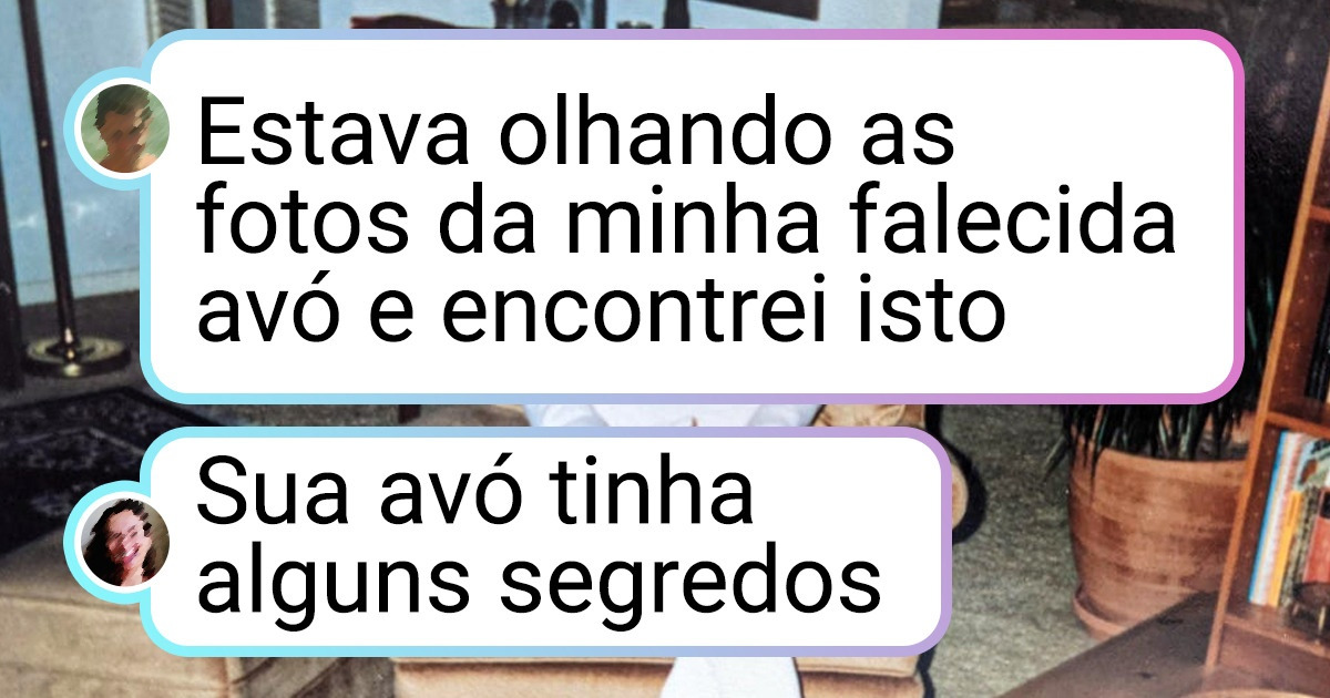 17 Fotos um tanto estranhas compartilhadas por internautas