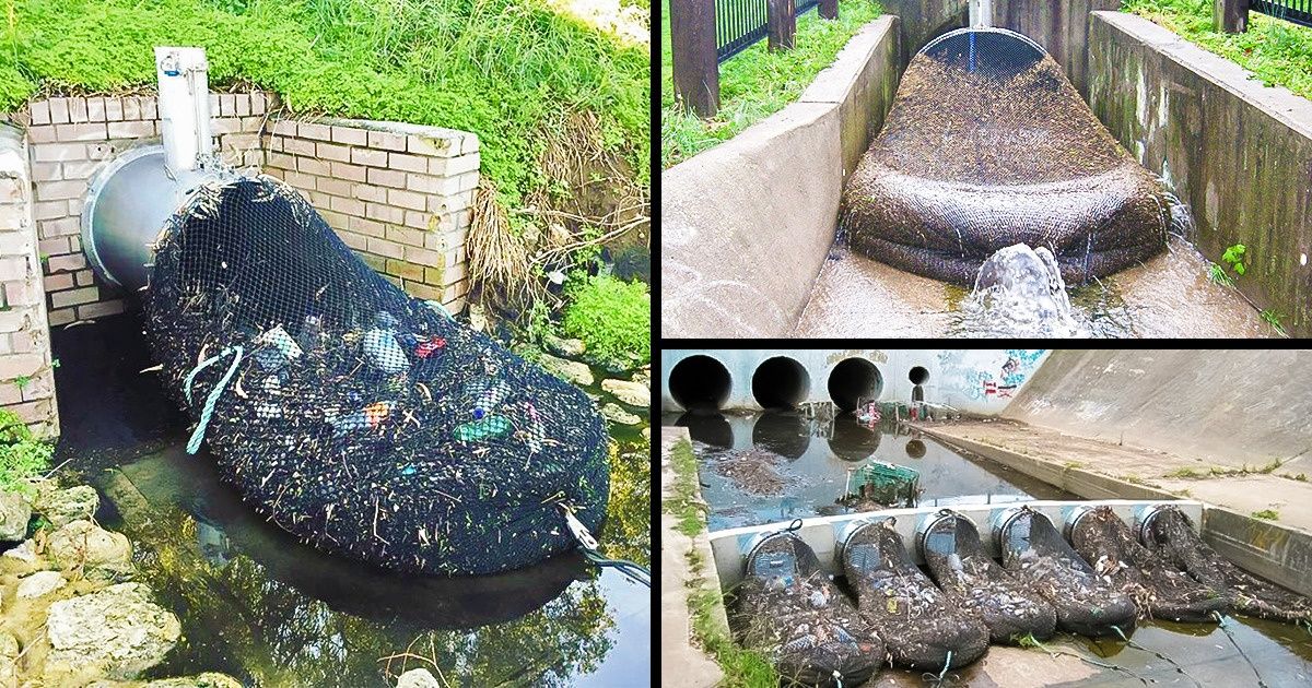 A solução da Austrália para acabar com a contaminação por plásticos A solução da Austrália para acabar com a contaminação por plásticos