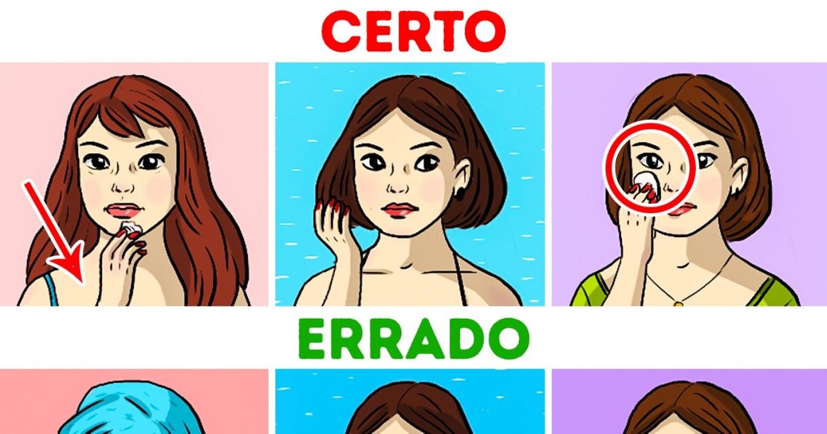 13 Segredos de beleza das celebridades revelado por um profissional de Hollywood