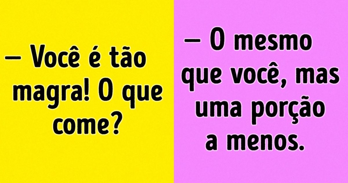 7 Pretextos do nosso cérebro para não emagrecer