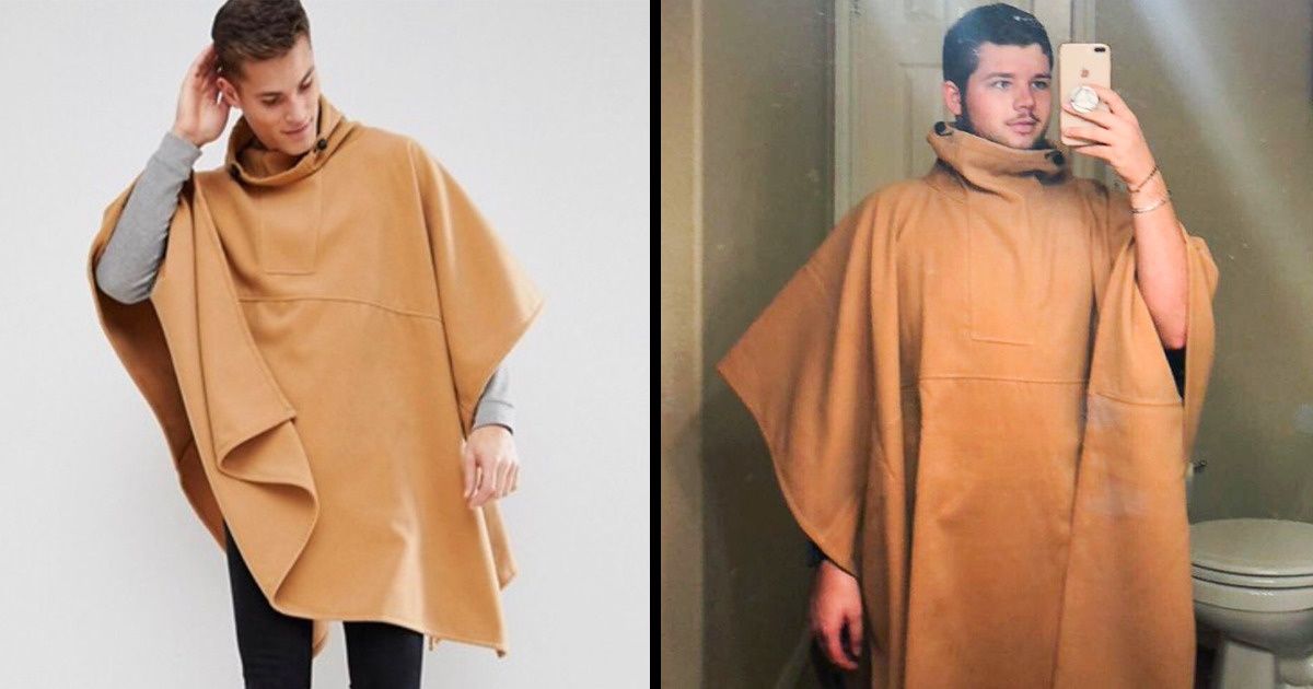 15+ Roupas com estilo um tanto questionável