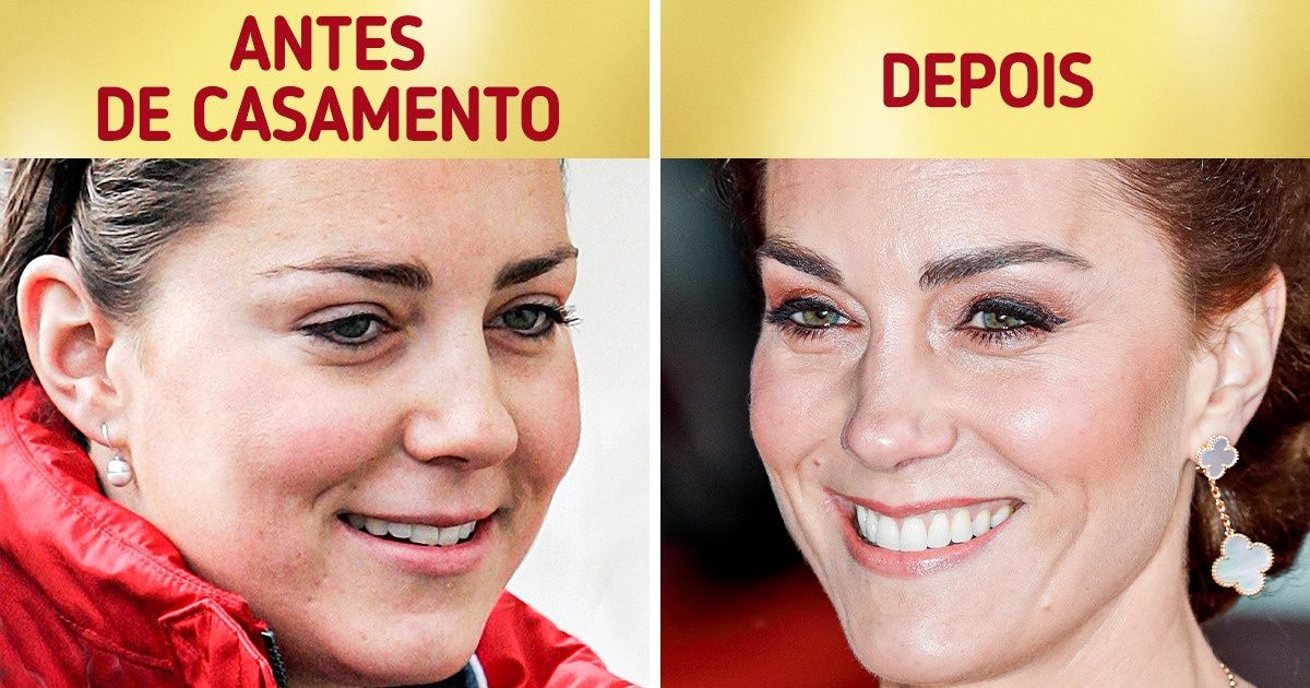12 Segredos de beleza que ajudam as mulheres da realeza a preservar seu charme e elegância 12 Segredos de beleza que ajudam as mulheres da realeza a preservar seu charme e elegância