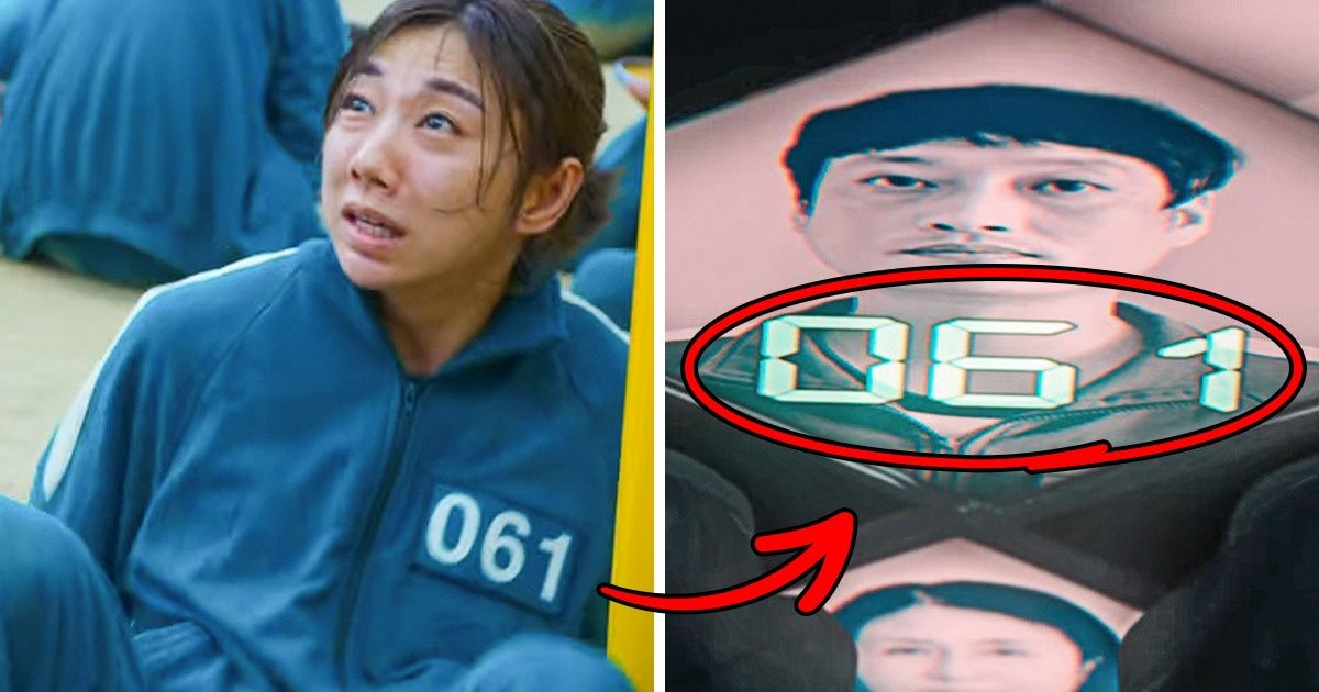 10 Erros e curiosidades de “Round 6” que talvez você tenha deixado passar